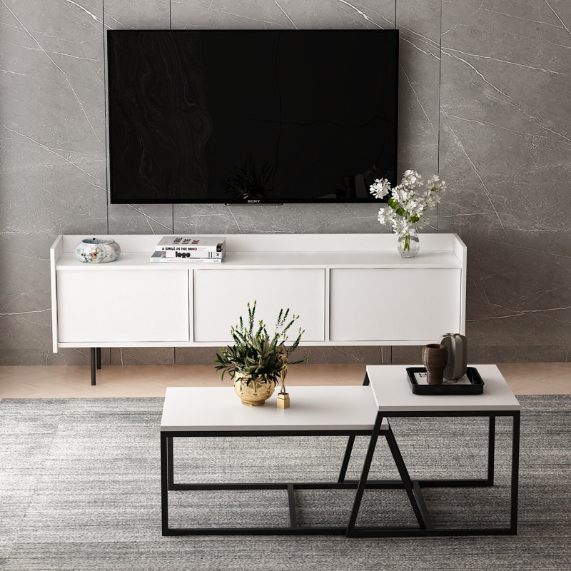 Ensemble de meubles de salon