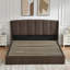 Lit plateforme tapissier avec rangement Balynda-662031238-689733165