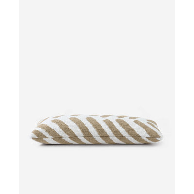 Tulum Lumbar Pillow Cover & Insert