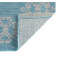 Tapis turquoise Turnham-184218811