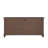 Berwick 4 Door Credenza