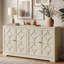 Buffet avec 4 portes-1245737513