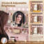 Tamme Dressing Table with Mirror-1096435013