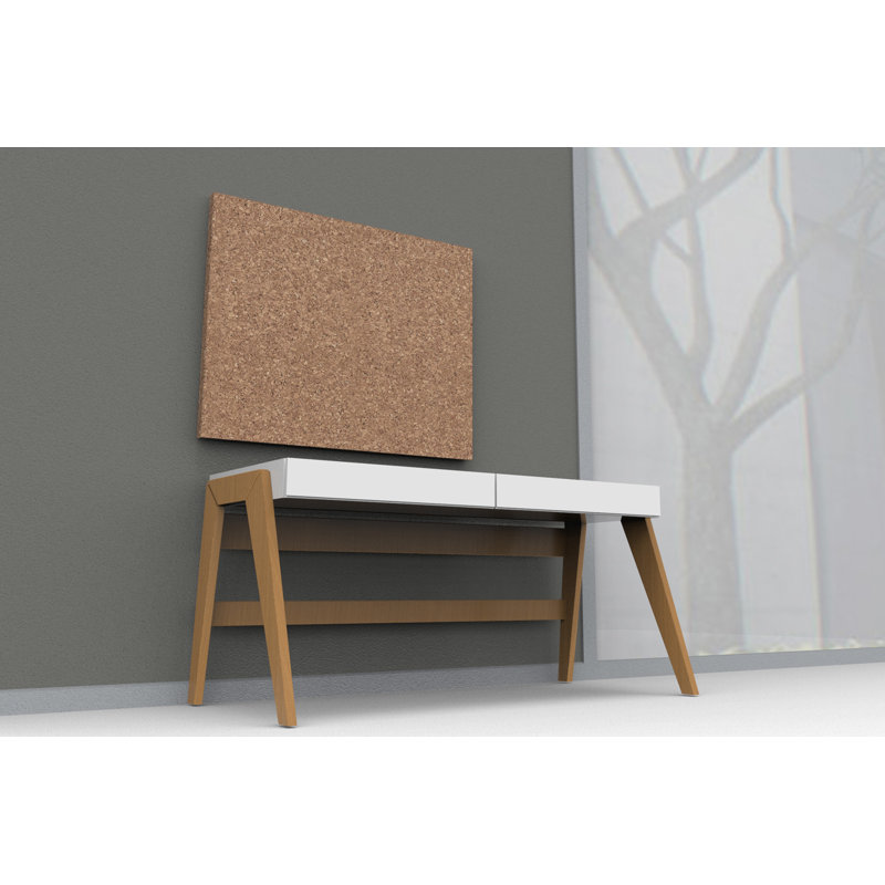 Iceberg Enterprises No Cork Wood, 36" H x 46" W