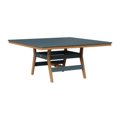 Harbor Outdoor Square Dining Table