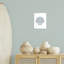 «Minimal Sea Shell» par Jetty Home, LLC