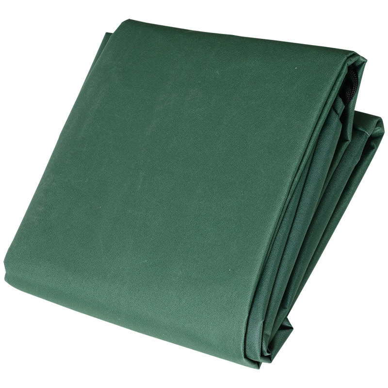 Outdoor Patio Dining Set Cover, 75cm H x 135cm W x135cm D