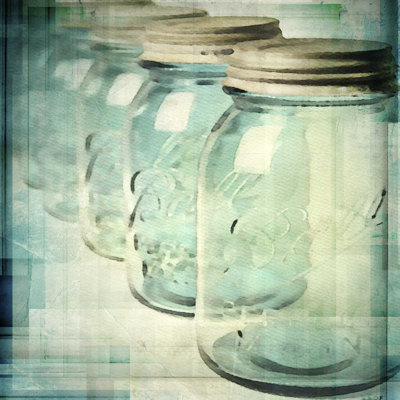 Canning Season V