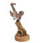 Sculpture en bois Millwood Pines