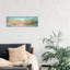 Waiting For Me by Mike Calascibetta - Floater Frame Panoramic Print on Canvas-685025522-696208072