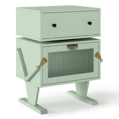 Sunvivi Side Table