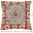 Geometric Throw Pillow