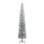 Artificial Christmas Tree with 300 LEDs with Stand-71385597-71385592