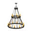 15 - Light Chandelier