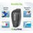 27 oz. Surface Mounted Commercial Hand Soap Dispenser