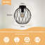 Ambrielle Flush Mount-2070972804