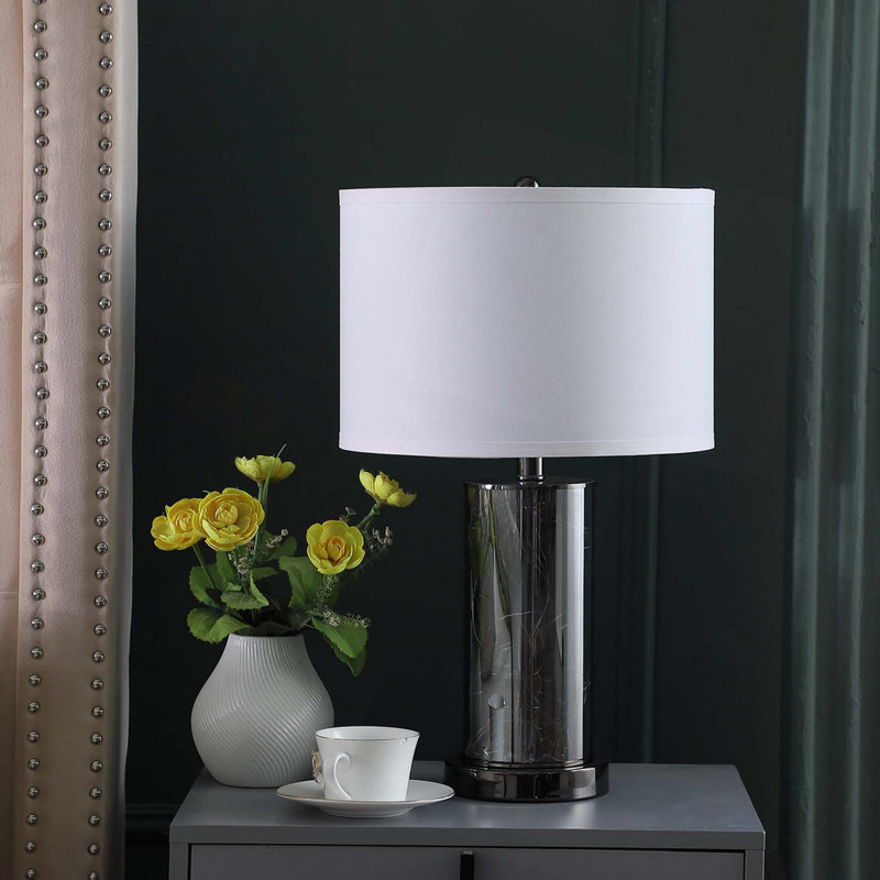Lampe de table 21,25 "In Cynx