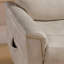 Fauteuil inclinable électrique contemporain