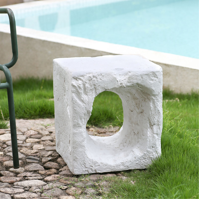 Table d'appoint pour l'extérieur MST