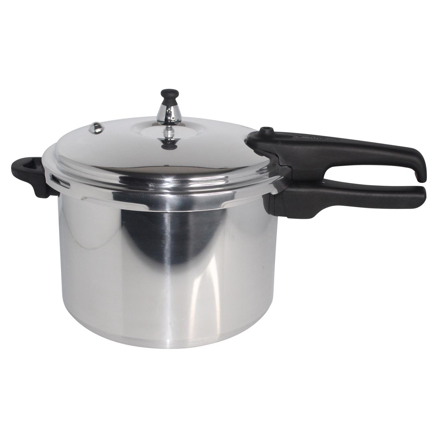 Mirro 8 Qt. Pressure Cooker Wayfair