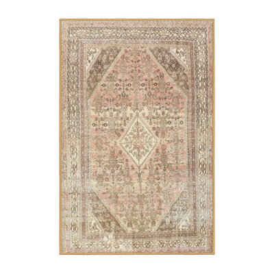 Oriental Indoor Rug