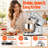 8.5-Quart 10-Speed 6-in-1 Multifunctional Electric Stand Mixer-138202790