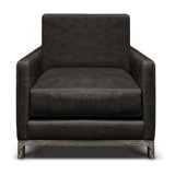 Monterrey Armchair