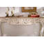 Table d'entrée 43,31 "French Country