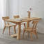 Table de salle à manger Amariyae-1375527778
