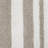Reversible Striped Bath Rug