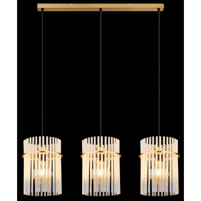 Azayvion 3 - Light Pendant