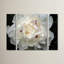 « perfect pivoine » par kurt shaffer, ensemble de 3 reproductions de photos sur toiles tendues-16137917