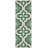 Carolene Hand Tufted Wool Geometric Rug-19275122