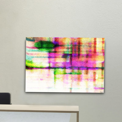 " Synesthesia " by Parvez Taj