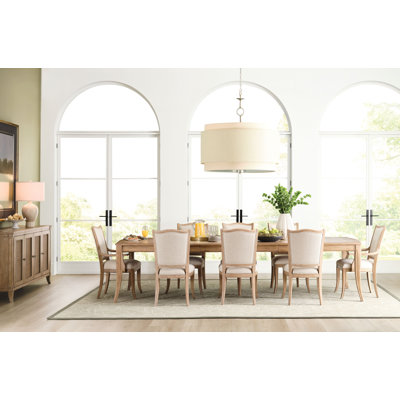 Table d'appoint Garwood