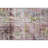 Premium Machine Washable Lyndhurst AMF1194 Abstract Rug-498791928