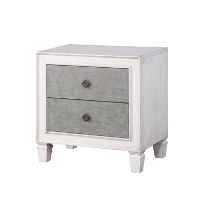 Table de chevet Katia