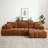 Modular Chenille L-Shape Sectional Sofa-118692000-118691998