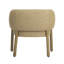 Fauteuil d'appoint en chenille Foxy-114883013-114883014