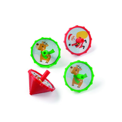 Argyroula Christmas Party Favors