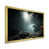 Gold Single Picture Frame