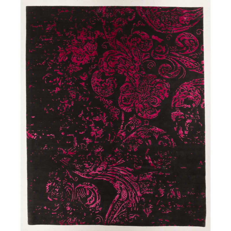 Rectangle 8'2'' X 10' Area Rug