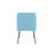 Bowersville Transitional 24"H 1-Drawer Rectangular End Table with Storage-33420257