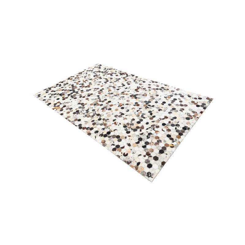 Tapis multicolore Nakayama