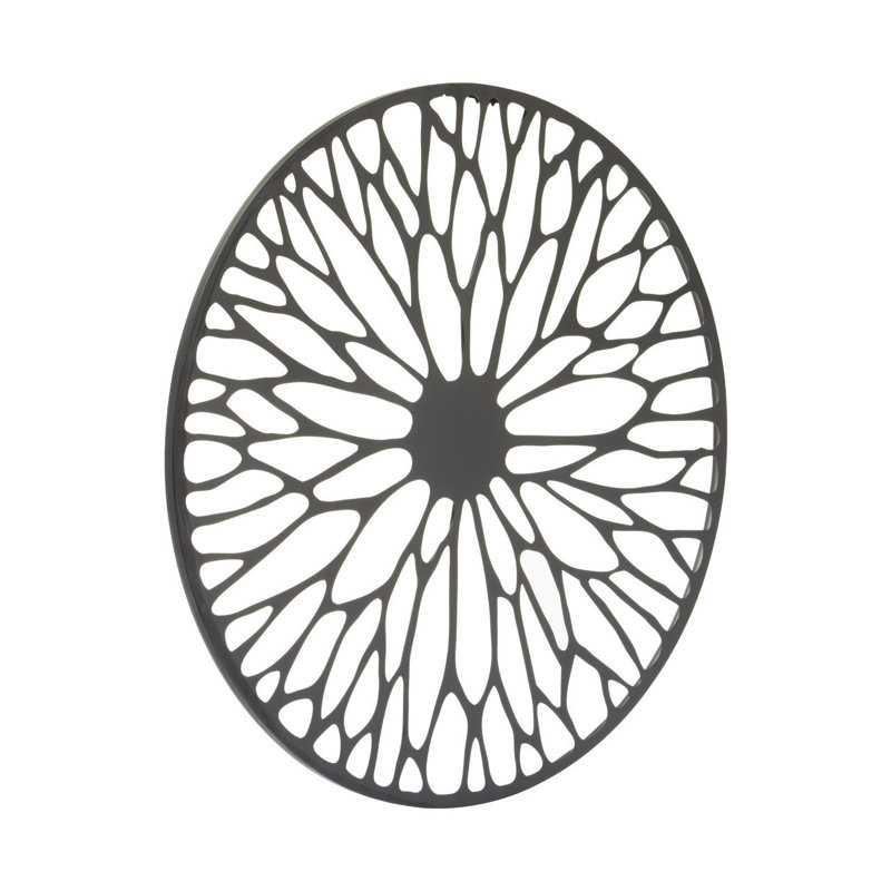Premier Housewares Wall Décor, 65cm H x 65cm W x 2cm D