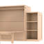 Grand lit escamotable avec tiroirs et tablettes de rangement spacieux-1359384897-1365772064