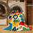 Retro Bounce Rug-157738705