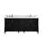 Aberdeen 72'' Double Bathroom Vanity with Top-90126237-94074354