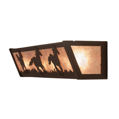Vanity Light