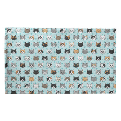 Tea Towel Kitchen Towel